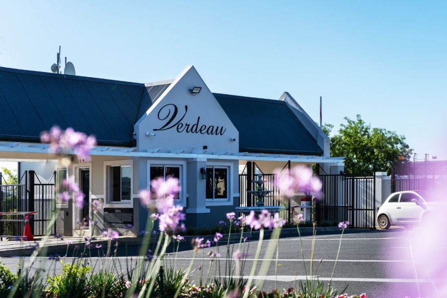 4 Bedroom Property for Sale in Verdeau Lifestyle Estate Western Cape